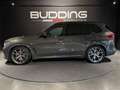 BMW X5 xDrive45e High Exe | M-sport | Dravitgrau | M-zete Grijs - thumbnail 8