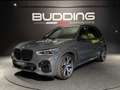 BMW X5 xDrive45e High Exe | M-sport | Dravitgrau | M-zete Grijs - thumbnail 1