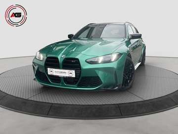 Touring xDr. Competition LCI ACC H&K 360°HUD