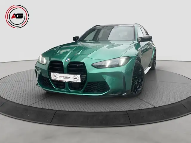 BMW M3 Touring xDr. Competition LCI ACC H&K 360°HUD