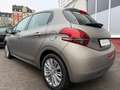 Peugeot 208 1,2 81kW 110PS Allure/LED/PDC/KAM/CarPlay Grau - thumbnail 9