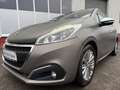 Peugeot 208 1,2 81kW 110PS Allure/LED/PDC/KAM/CarPlay Grau - thumbnail 1