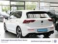 Volkswagen Golf R 4M 2.0 TSI LED Navi DSG R-Sitze uvm Weiß - thumbnail 8
