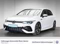 Volkswagen Golf R 4M 2.0 TSI LED Navi DSG R-Sitze uvm Weiß - thumbnail 2