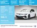 Volkswagen Golf R 4M 2.0 TSI LED Navi DSG R-Sitze uvm Weiß - thumbnail 1