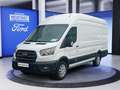 Ford Transit 350 L4H3 Lkw HA Trend *Navi*Dig.Spiegel*Express* Bianco - thumbnail 1