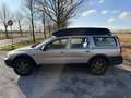 Volvo V70 V70 Cross Country Cross Country Premium Silber - thumbnail 4