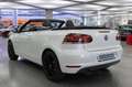 Volkswagen Golf VI Cabriolet Exclusive White - thumbnail 5