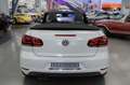 Volkswagen Golf VI Cabriolet Exclusive White - thumbnail 4
