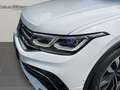 Volkswagen Tiguan 2,0 TDI DSG R-Line 4M PanD/HUD/20Z/Keyles Weiß - thumbnail 18