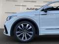 Volkswagen Tiguan 2,0 TDI DSG R-Line 4M PanD/HUD/20Z/Keyles Weiß - thumbnail 7
