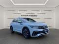 Volkswagen Tiguan 2,0 TDI DSG R-Line 4M PanD/HUD/20Z/Keyles Weiß - thumbnail 3
