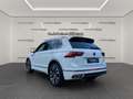 Volkswagen Tiguan 2,0 TDI DSG R-Line 4M PanD/HUD/20Z/Keyles Weiß - thumbnail 4