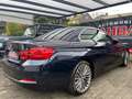 BMW 435 D X drive Cabrio Luxury Line+DRIV ASST+*LED Albastru - thumbnail 8