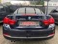 BMW 435 D X drive Cabrio Luxury Line+DRIV ASST+*LED Albastru - thumbnail 7
