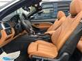 BMW 435 D X drive Cabrio Luxury Line+DRIV ASST+*LED Albastru - thumbnail 11