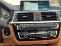 BMW 435 D X drive Cabrio Luxury Line+DRIV ASST+*LED Bleu - thumbnail 19