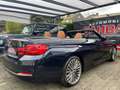 BMW 435 D X drive Cabrio Luxury Line+DRIV ASST+*LED Albastru - thumbnail 10