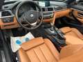 BMW 435 D X drive Cabrio Luxury Line+DRIV ASST+*LED Niebieski - thumbnail 12