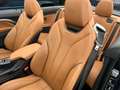 BMW 435 D X drive Cabrio Luxury Line+DRIV ASST+*LED Albastru - thumbnail 13