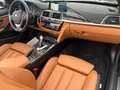 BMW 435 D X drive Cabrio Luxury Line+DRIV ASST+*LED Azul - thumbnail 16