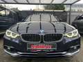 BMW 435 D X drive Cabrio Luxury Line+DRIV ASST+*LED Albastru - thumbnail 2