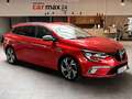 Renault Megane 1.6 Automatik GT LED NAVI KAMERA KEYLESS Red - thumbnail 1