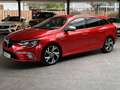 Renault Megane 1.6 Automatik GT LED NAVI KAMERA KEYLESS Red - thumbnail 7