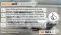 Renault Megane 1.6 Automatik GT LED NAVI KAMERA KEYLESS Red - thumbnail 4