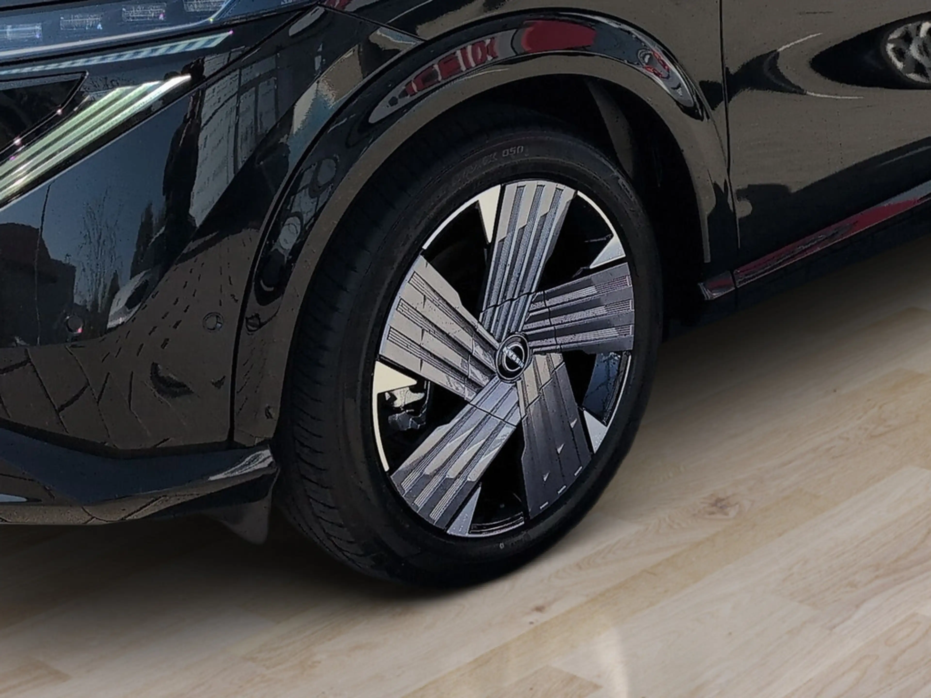 Nissan Ariya 178 kW Evolve Pack BOSE MY2026 360° LED — photo 11