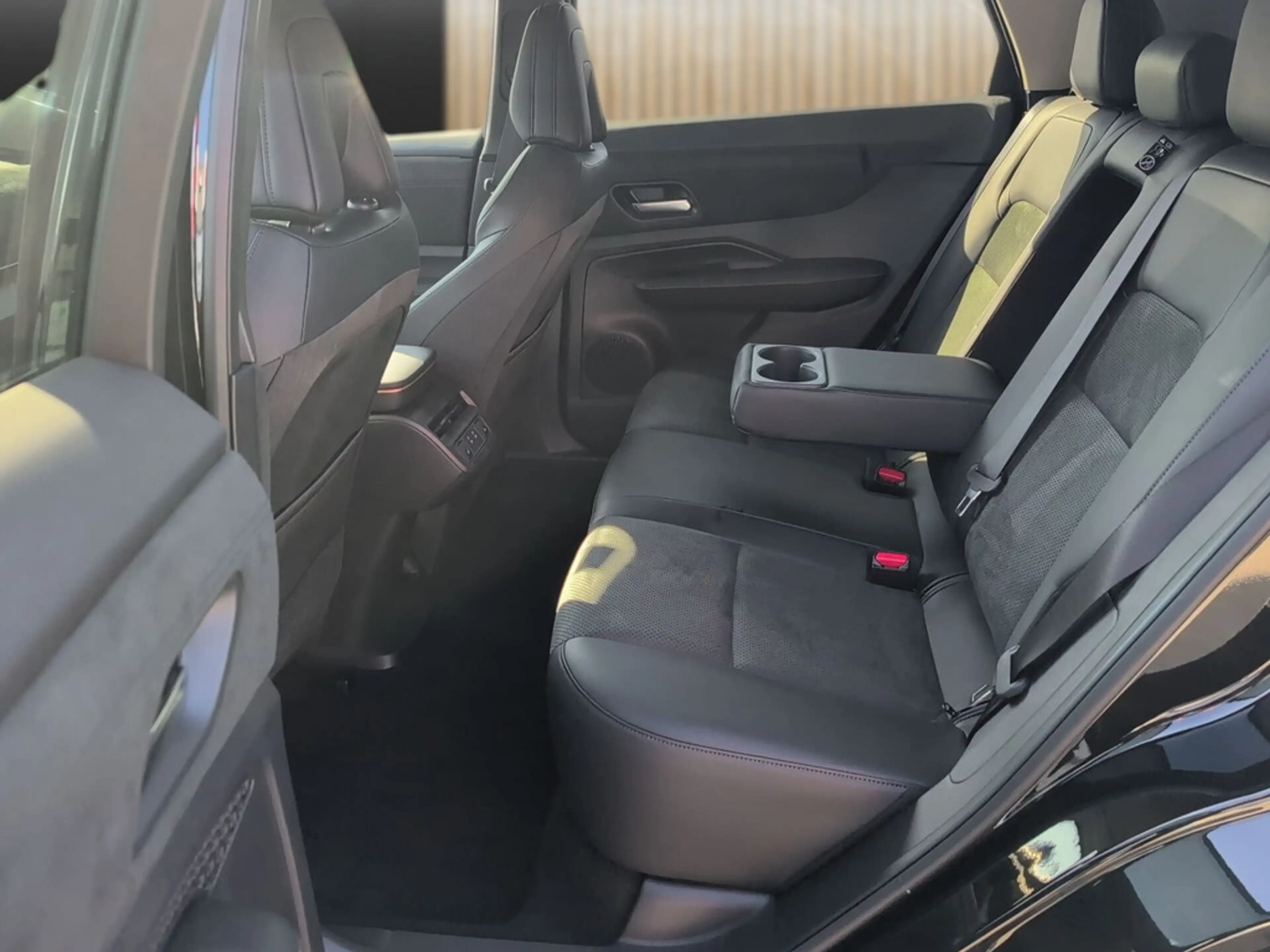 Nissan Ariya 178 kW Evolve Pack BOSE MY2026 360° LED — photo 15