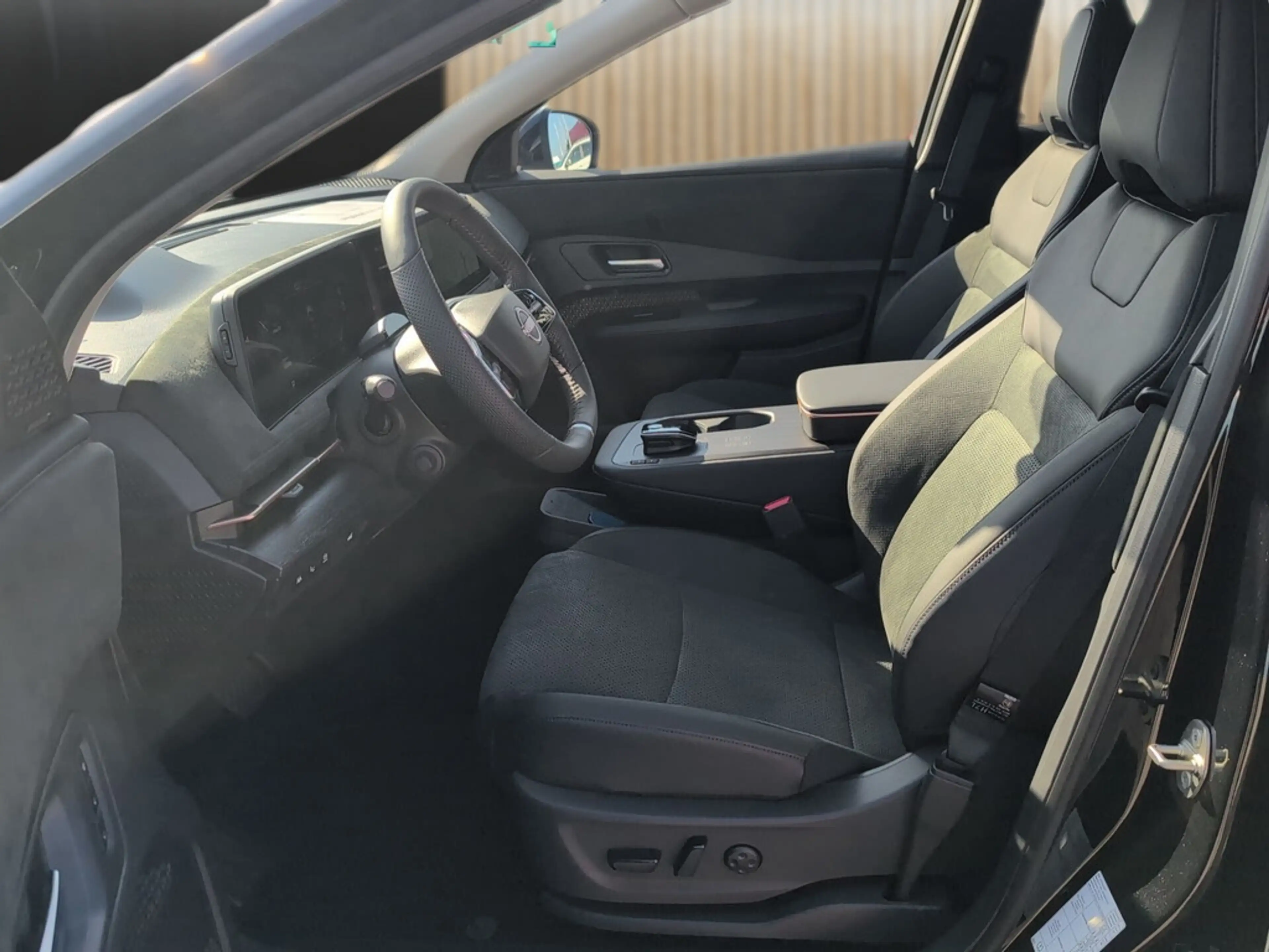 Nissan Ariya 178 kW Evolve Pack BOSE MY2026 360° LED — photo 13