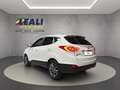 Hyundai iX35 ix35 5p 1.7 CRDi 116cv 6m  2WD Xpossible Blanc - thumbnail 4