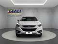 Hyundai iX35 ix35 5p 1.7 CRDi 116cv 6m  2WD Xpossible Blanc - thumbnail 2