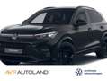 Volkswagen Tiguan 2.0 TDI DSG R-Line BLACK STYLE | AHK | Schwarz - thumbnail 1