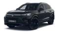 Volkswagen Tiguan 2.0 TDI DSG R-Line BLACK STYLE | AHK | Schwarz - thumbnail 2