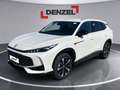 MG HS HEV Luxury Lenkradhzg. 25.5 Weiß - thumbnail 1