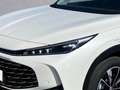 MG HS HEV Luxury Lenkradhzg. 25.5 Weiß - thumbnail 7