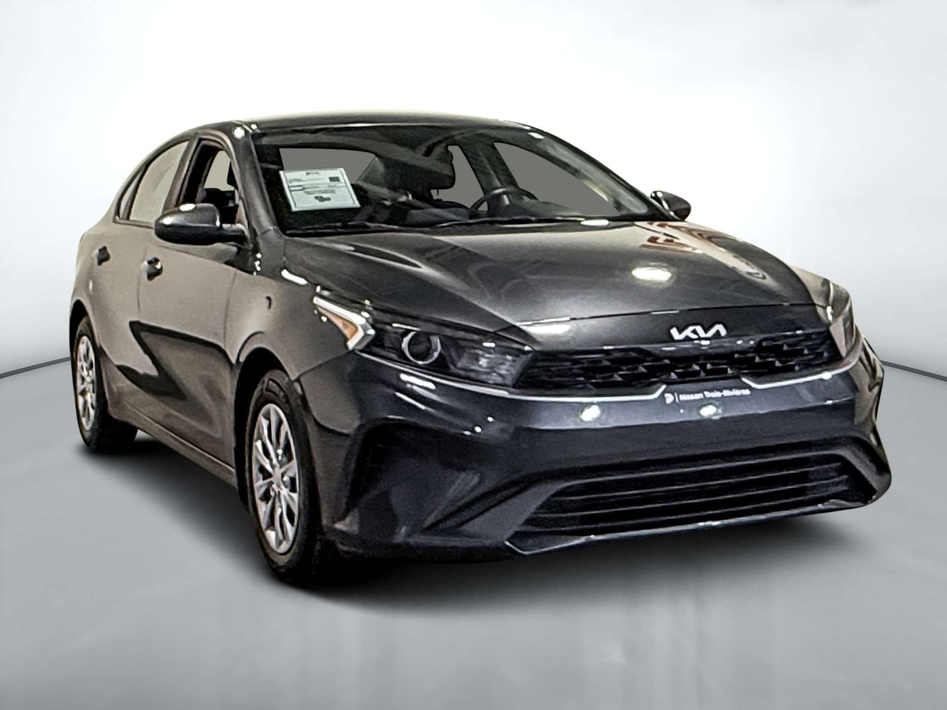 2024 Kia Forte LX