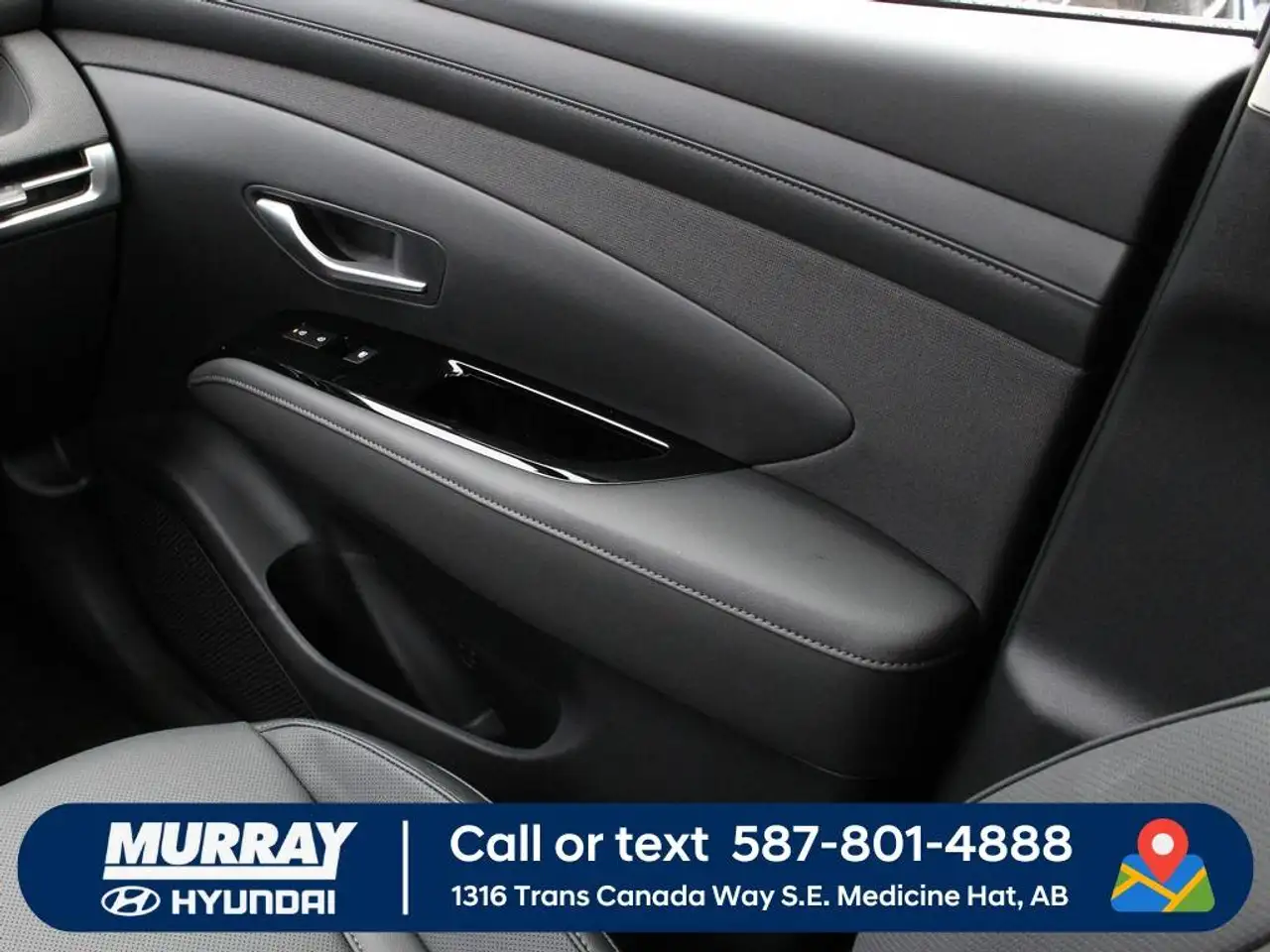 Hyundai TUCSON fotografie Hyundai TUCSON