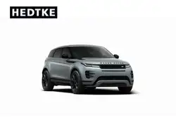 Land Rover Range Rover Evoque Evoque D200 Hoxton *Panorama/Sitzheizung/Memory*