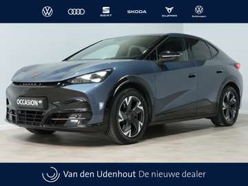 Business 82 kWh 286pk / Navigatie / Camera / Full