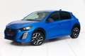 Peugeot e-208 156PS 51kWh GT Blau - thumbnail 1