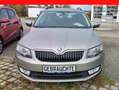 Skoda Octavia ELEGANCE/1.Hd./KLIMA/BC/NSW/TFL/ZV/AHK/MFL/RS/MAL/ Beige - thumbnail 1