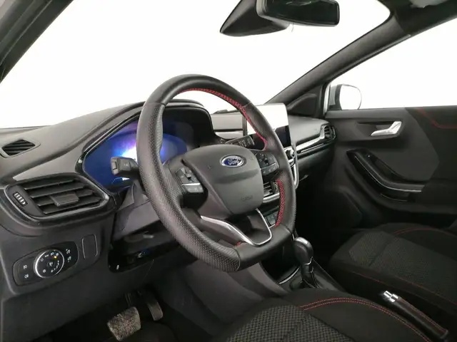 Ford Puma view 11