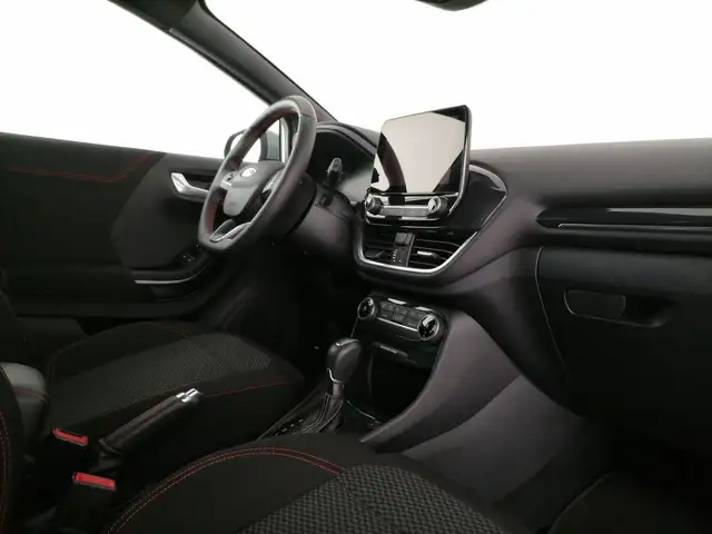 Ford Puma view 7