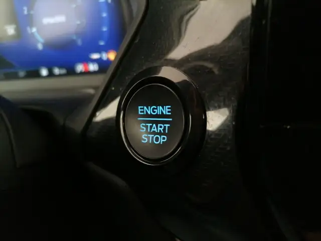 Ford Puma view 22
