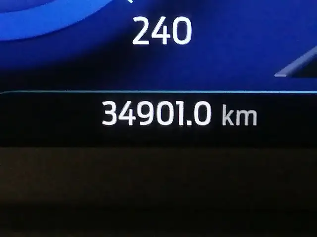 Ford Puma view 29