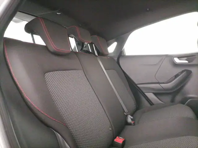 Ford Puma view 8