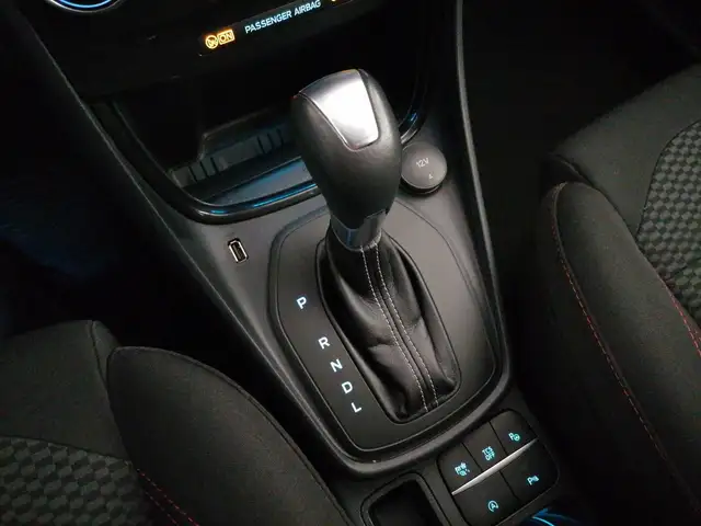Ford Puma view 13